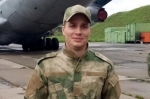 В Донбассе погиб стрелок-сапёр из Березников