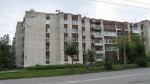 В Березниках экстренно расселяют оставшихся жильцов дома по проспекту Ленина