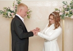В Березниках около 30 пар сыграли свадьбу в «красивую» дату