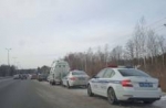 В Прикамье у уроженца Азербайджана арестовали автомобиль