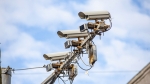 В Прикамье 3 тыс. камер видеонаблюдения подключат  к единой региональной системе 