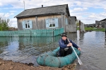 В Прикамье впервые планируется переселение жителей из зон затопления и берегообрушения
