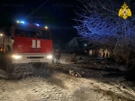 В Березниках в огне погибли два человека