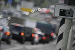 В Прикамье введут новую систему наблюдения за водителями