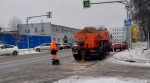 В Березниках центральные улицы зимой должны чистить ежедневно