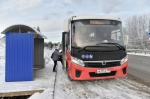 По просьбе жителей деревни Клестово восстановлено автобусное сообщение с Яйвой