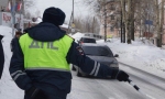 В Прикамье задержано более 160 водителей, которые были либо пьяны, либо не имели прав