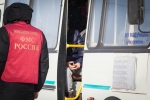 В Березниках опасно больного уроженца СНГ  все же депортировали на родину