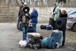 Переселенцам из Херсонской области в Прикамье бесплатно предоставят квартиры 