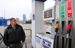 В Пермском крае «подскочили» цены на дизельное топливо