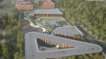В Прикамье возведут студенческий кампус мирового уровня