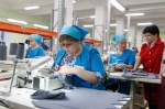 Пермский край вошел в число лидеров нацпроекта «Производительность труда»