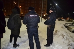 Березниковским полицейским помогли коллеги из Перми
