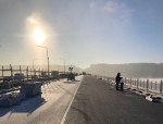 Открытие нового моста через Чусовую пройдет в торжественной обстановке