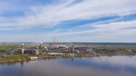 В Березниках построят еще один химический завод