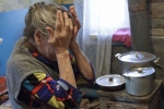 В Соликамске приезжий из Иркутской области грабил старушек