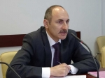 Руководитель отделения Пенсионного фонда в Прикамье покинул должность