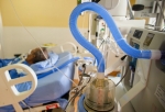 Во время пандемии больные в Березниках получали не медицинский кислород, а технический