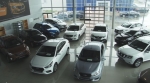 Продажи новых авто в Пермском крае упали почти на 60%