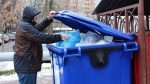 В Березниках есть дома, которые не платят за вывоз мусора