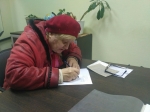 В селах и деревнях Березниковского округа возобновила работу Общественная приемная главы города