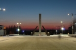 Мемориал Победы в Березниках капитально отремонтируют
