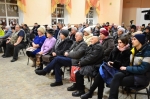 Администрация Березников обсудила с жителями Нартовки вопросы прокладки газопровода