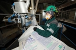 Градообразующий завод в Березниках в 2,5 раза увеличил объем фасовки химической продукции