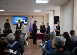 В Прикамье беженцы получили российские паспорта