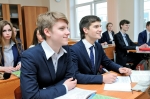 В Березниках старшеклассники прошли итоговое собеседование по русскому языку