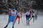 В Березниках лыжные трассы в Новожилово прошли оценку Федерацией лыжных гонок