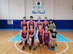 Березниковские спортсмены выступят на региональном этапе «КЭС-баскет»