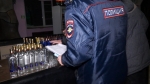 В Березниках в отношении продавца возбуждено уголовное дело за продажу алкоголя подростку