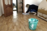 В Березниках квартиру в многоэтажке затопило канализацией