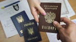 Около 400 граждан Украины обратились в Прикамье за российским гражданством