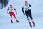 В Березниках состоятся лыжные гонки среди параспортсменов  