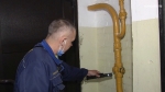 В Прикамье прокуратура проводит проверку по факту гибели жильцов многоквартирного дома