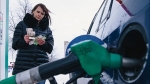 По доступности бензина Прикамье занимает 35 место