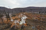 Реки Кизеловского угольного бассейна очистят за счёт федерального бюджета