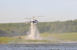Пермские инженеры наладили выпуск комплектующих к вертолетам Ка-32 на замену импортным