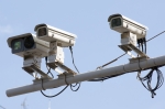 В Березниках появились дополнительные камеры видеонаблюдения на дорогах