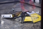 В Перми пройдет второй этап чемпионата «Битва роботов» 