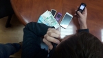 В Березниках задержан студент, подрабатывавший курьером у мошенников