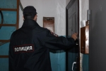 В Прикамье тело пенсионера пролежало в квартире 5 лет