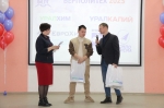 В Березниках на краевой конкурс  научно-технического творчества молодежи представлено 45 работ