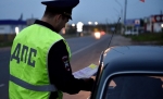 За три дня в Березниках оштрафовано 12 водителей за чрезмерную тонировку стекол