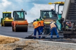 В Прикамье на ремонт дорог дополнительно выделено 340 млн рублей 