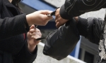 В Соликамске бдительный прохожий подставил подножку грабителю