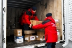 В зону СВО из Прикамья отправили более 600 кг гуманитарного груза