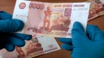 Мошенники завезли в Прикамье около 1 млн фальшивых купюр